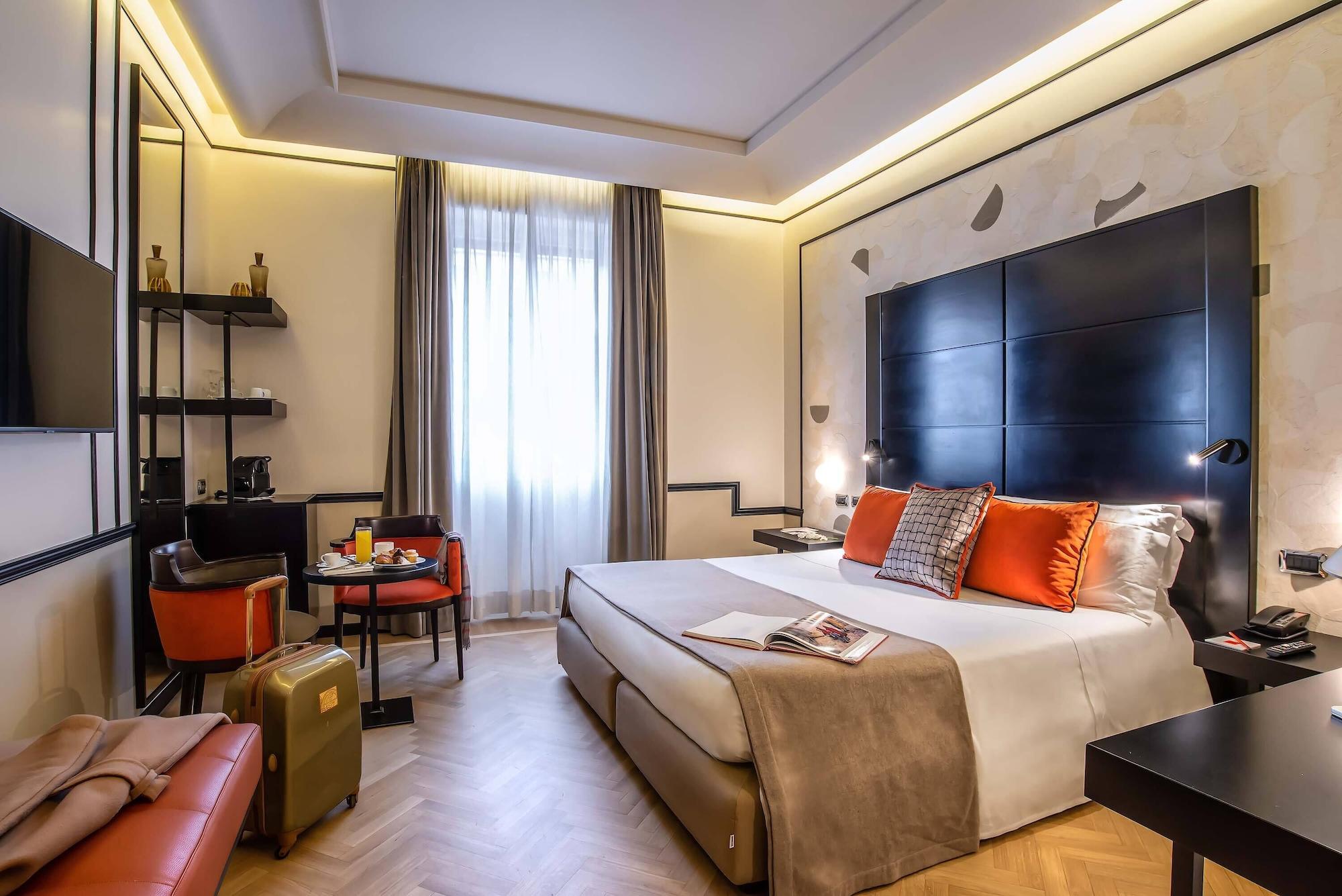 Hotell 47 Boutique 4*
