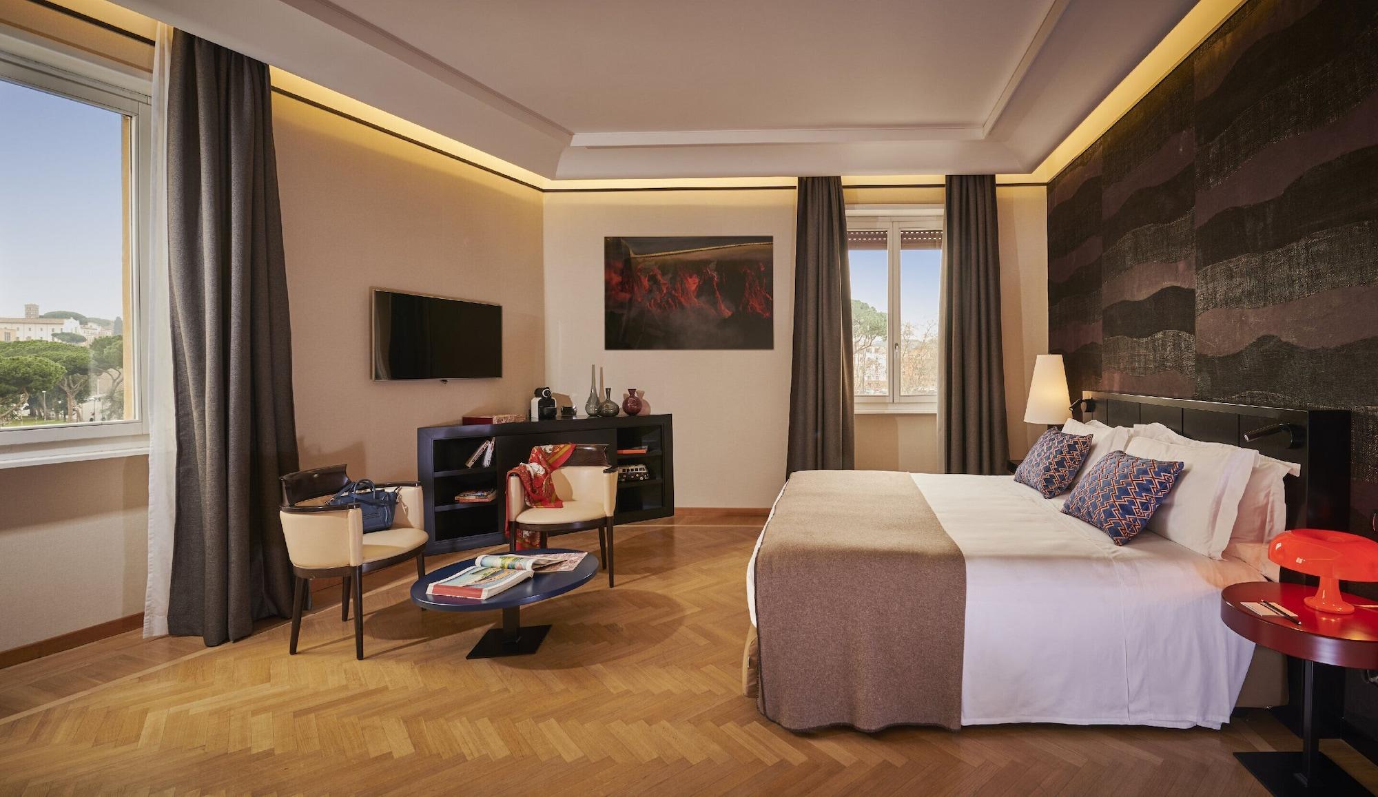 Hotell 47 Boutique