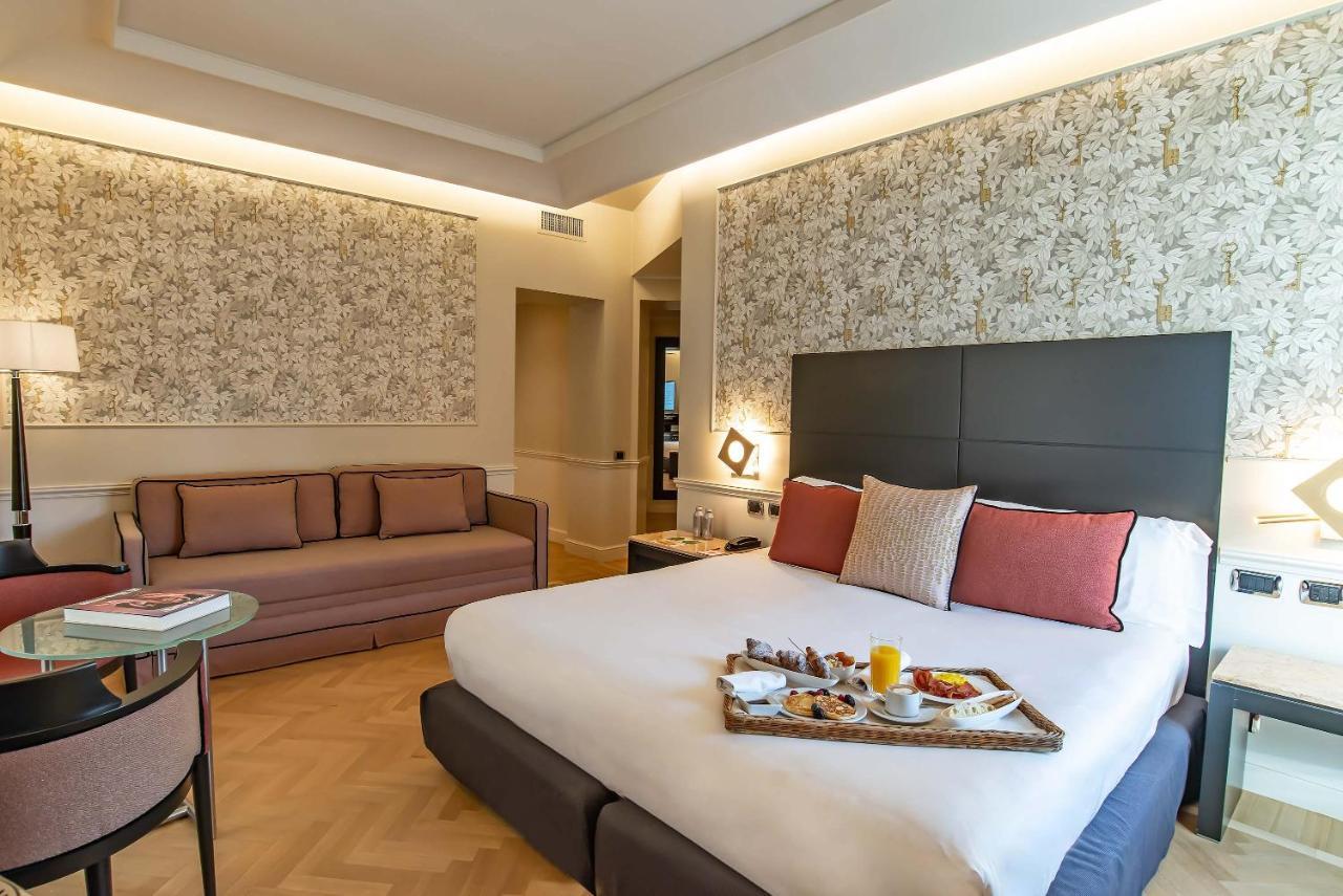 47 Boutique Hotell