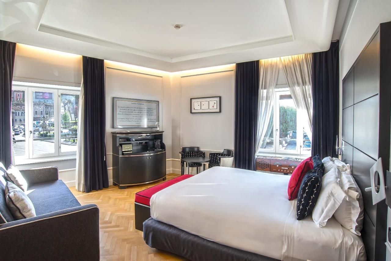 Hotell 47 Boutique Rom