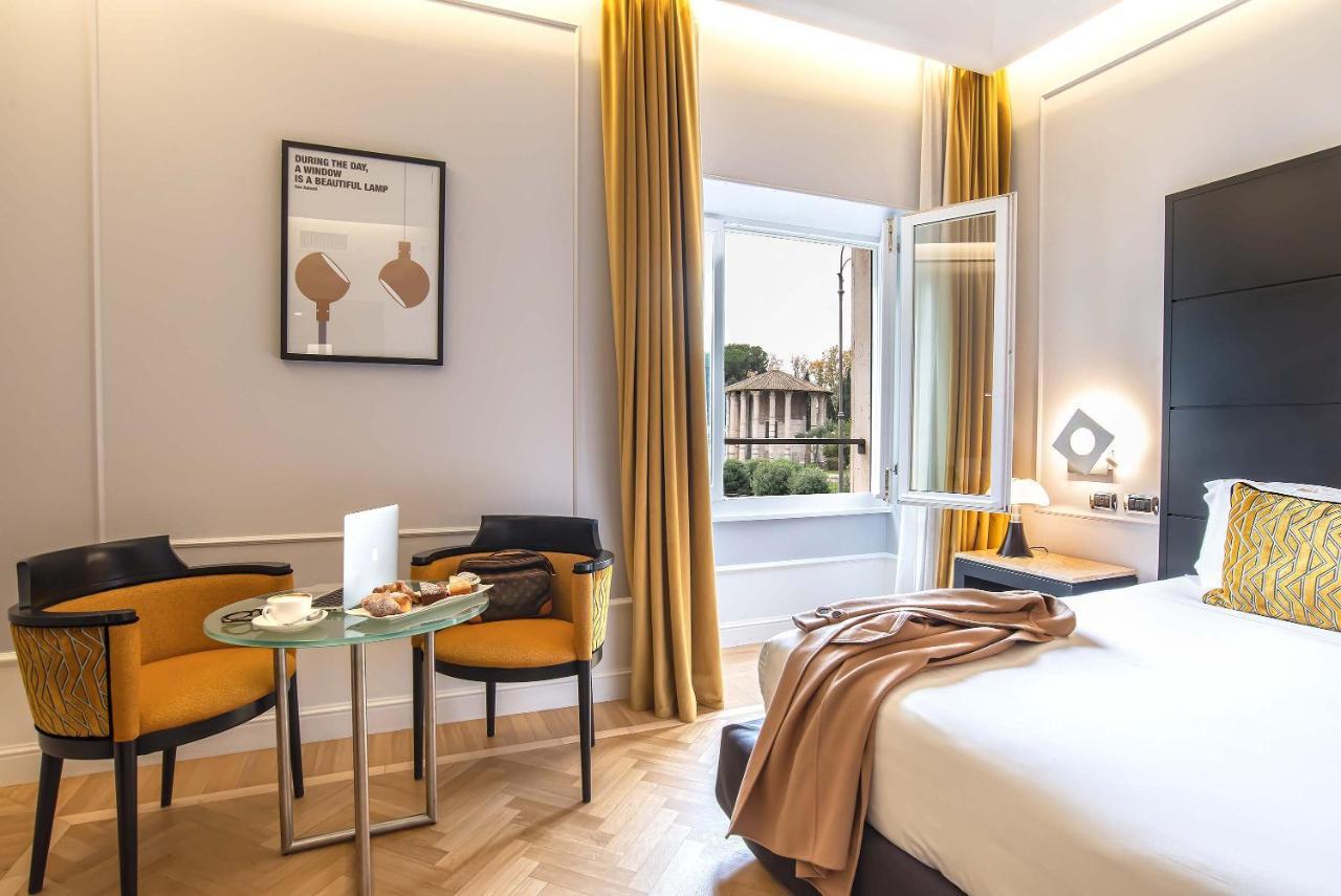Hotell 47 Boutique Rom