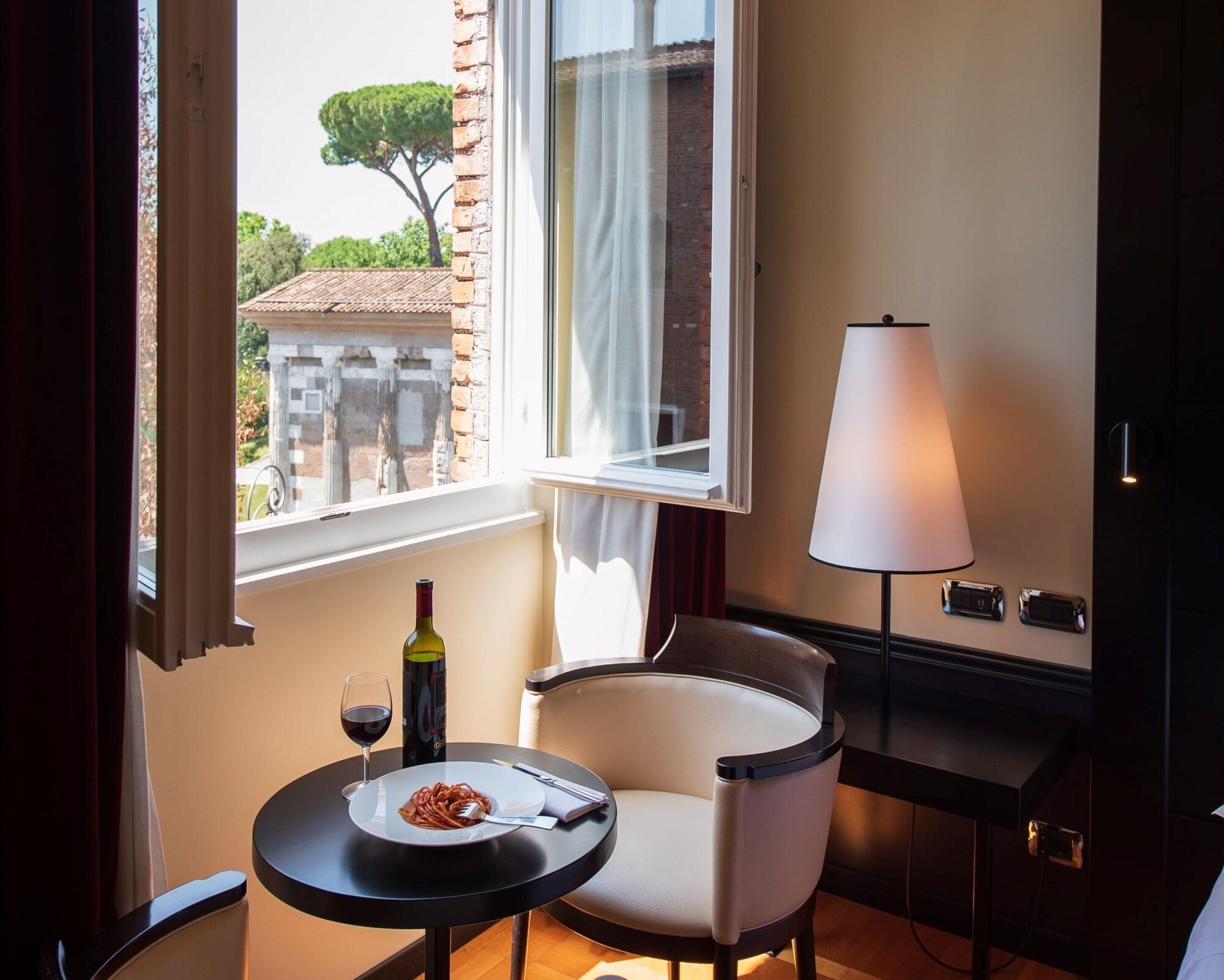 47 Boutique Hotell