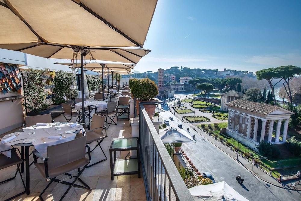 Hotell 47 Boutique Rom