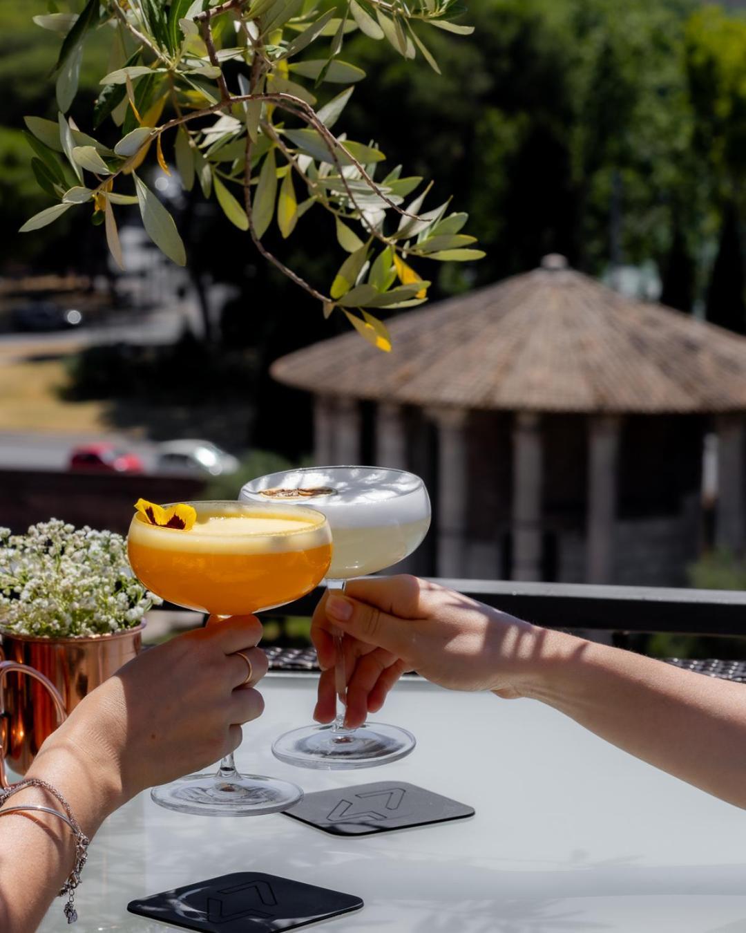 Hotell 47 Boutique Rom
