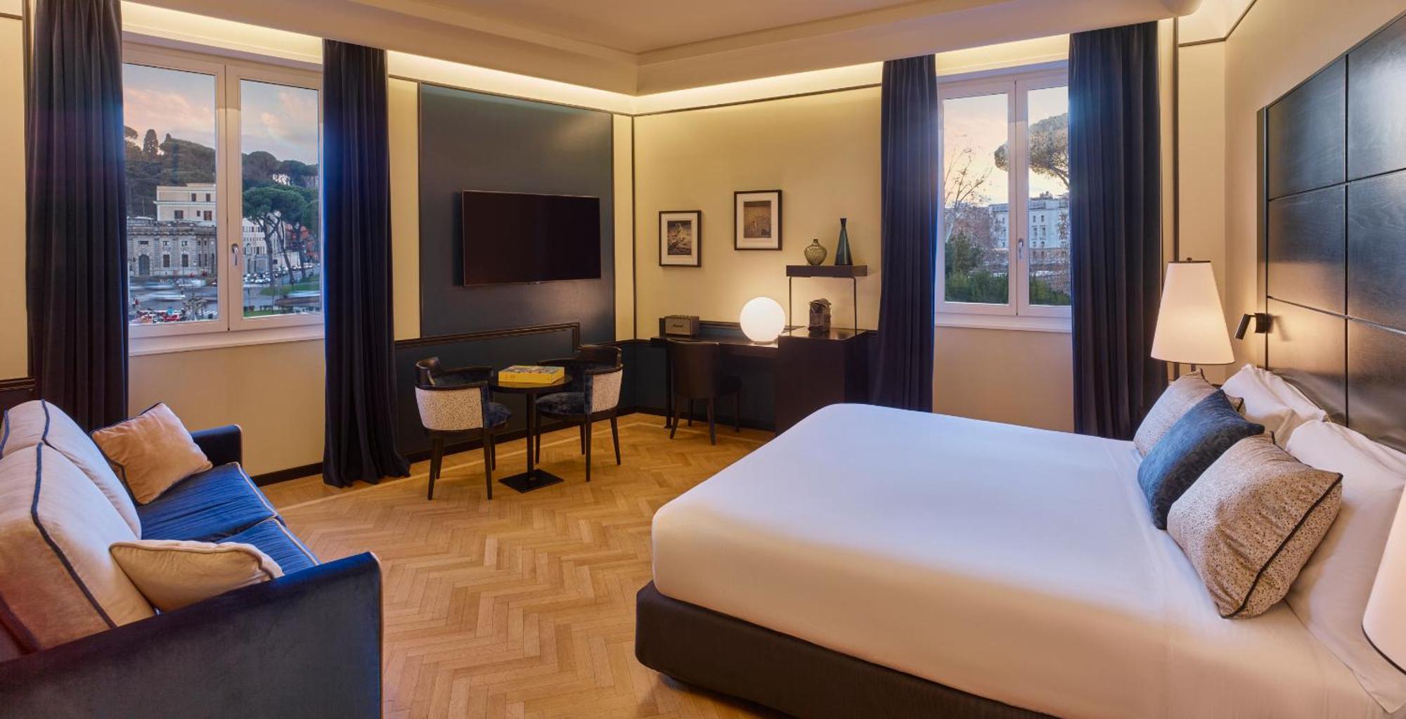 Hotell 47 Boutique 4*