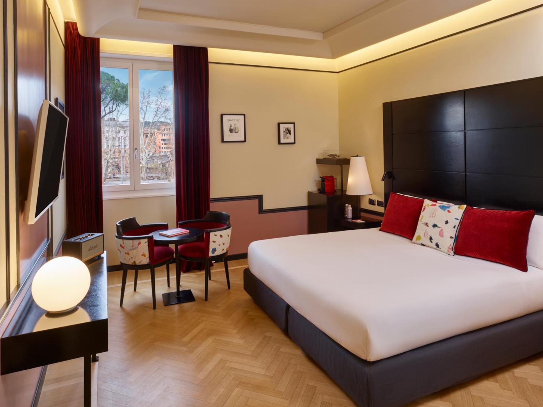 47 Boutique Hotell 4*