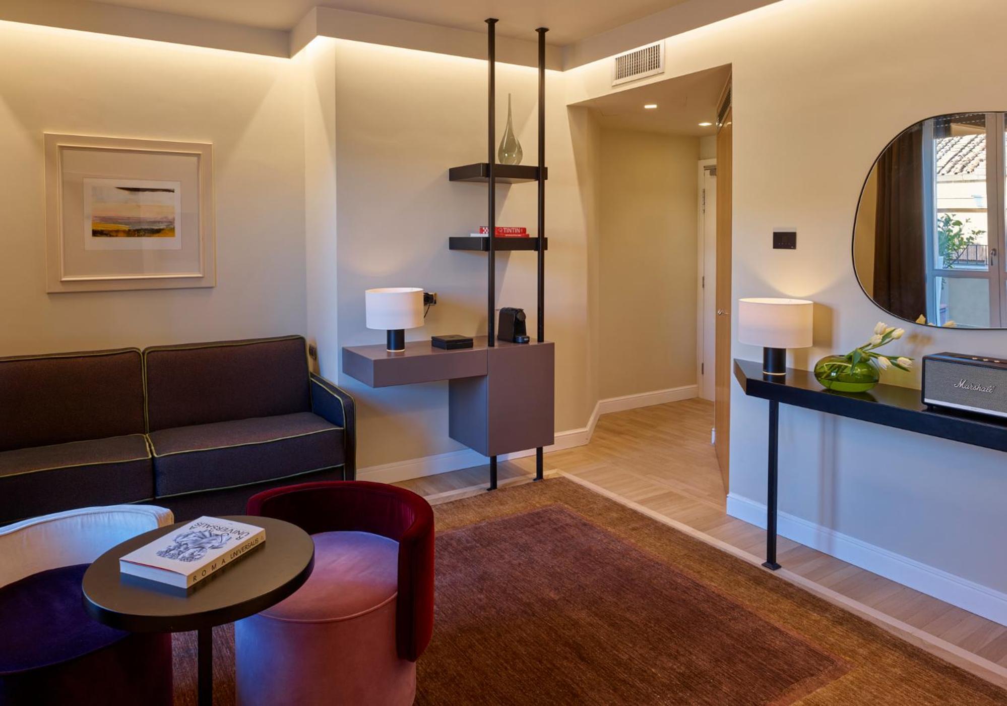 Hotell 47 Boutique 4*