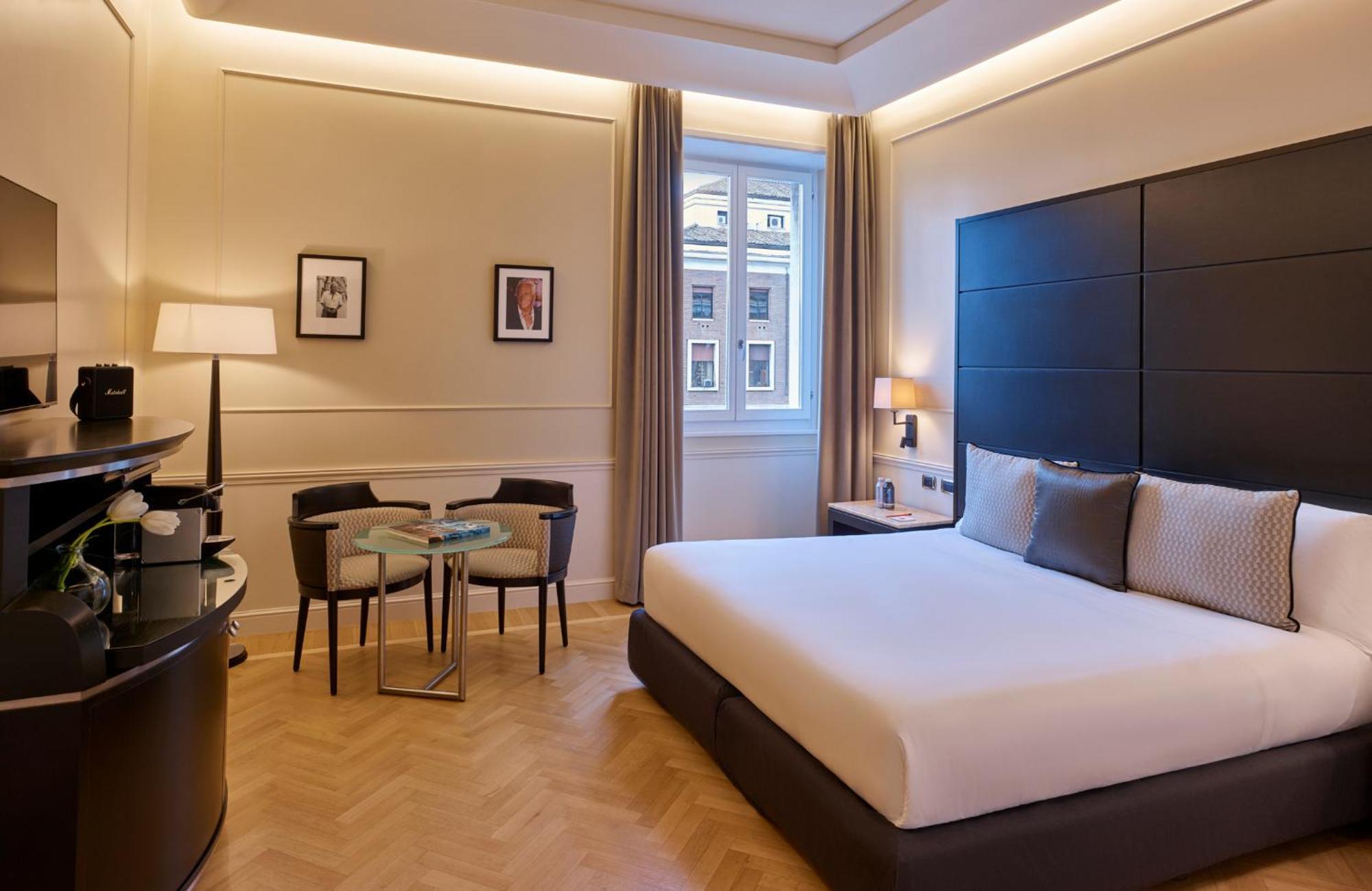 47 Boutique Hotell Rom