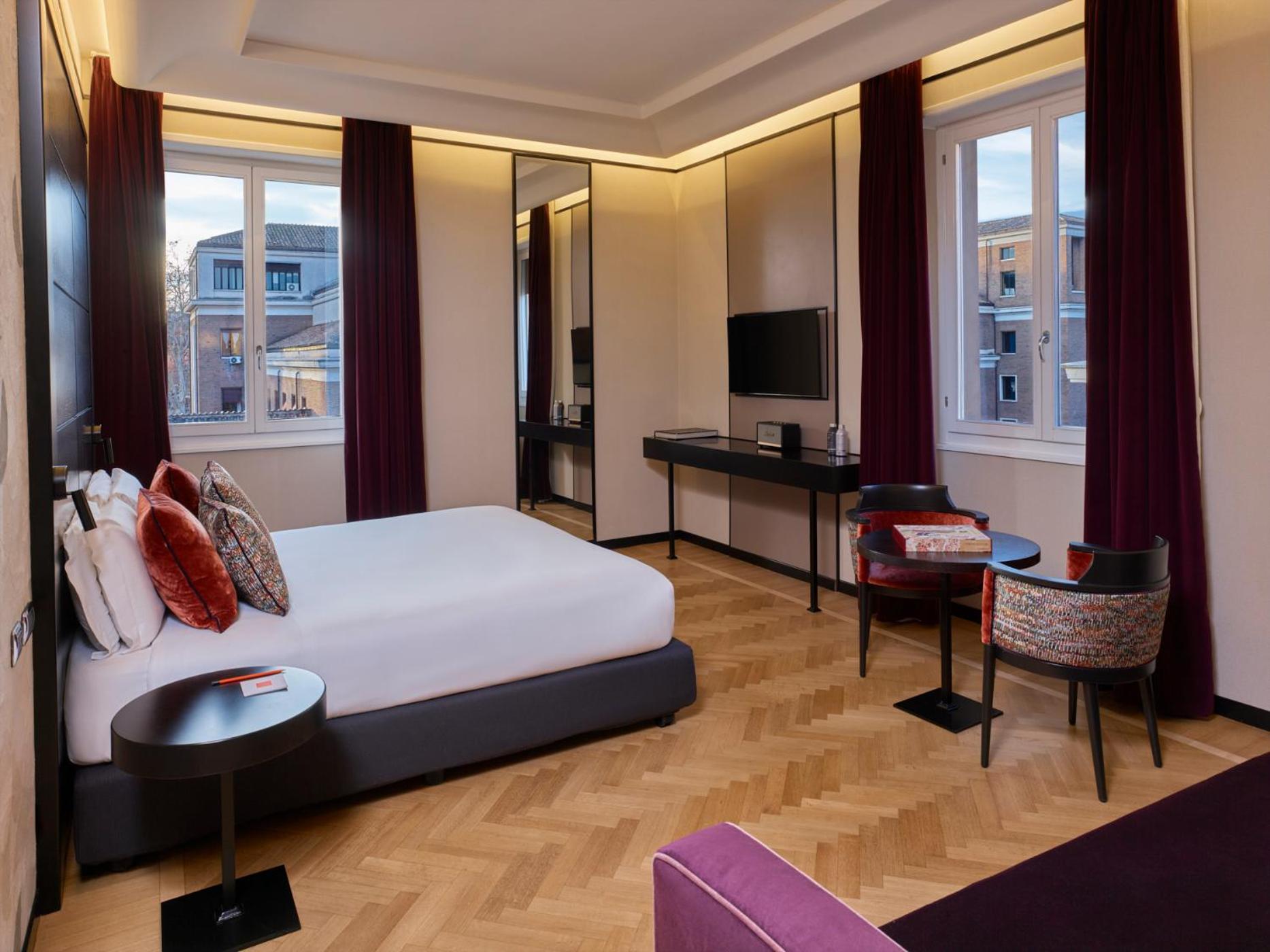 Hotell 47 Boutique Rom