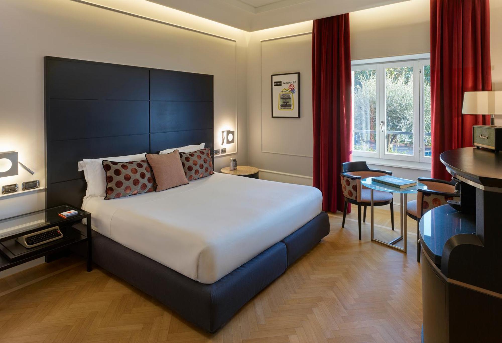 47 Boutique Hotell