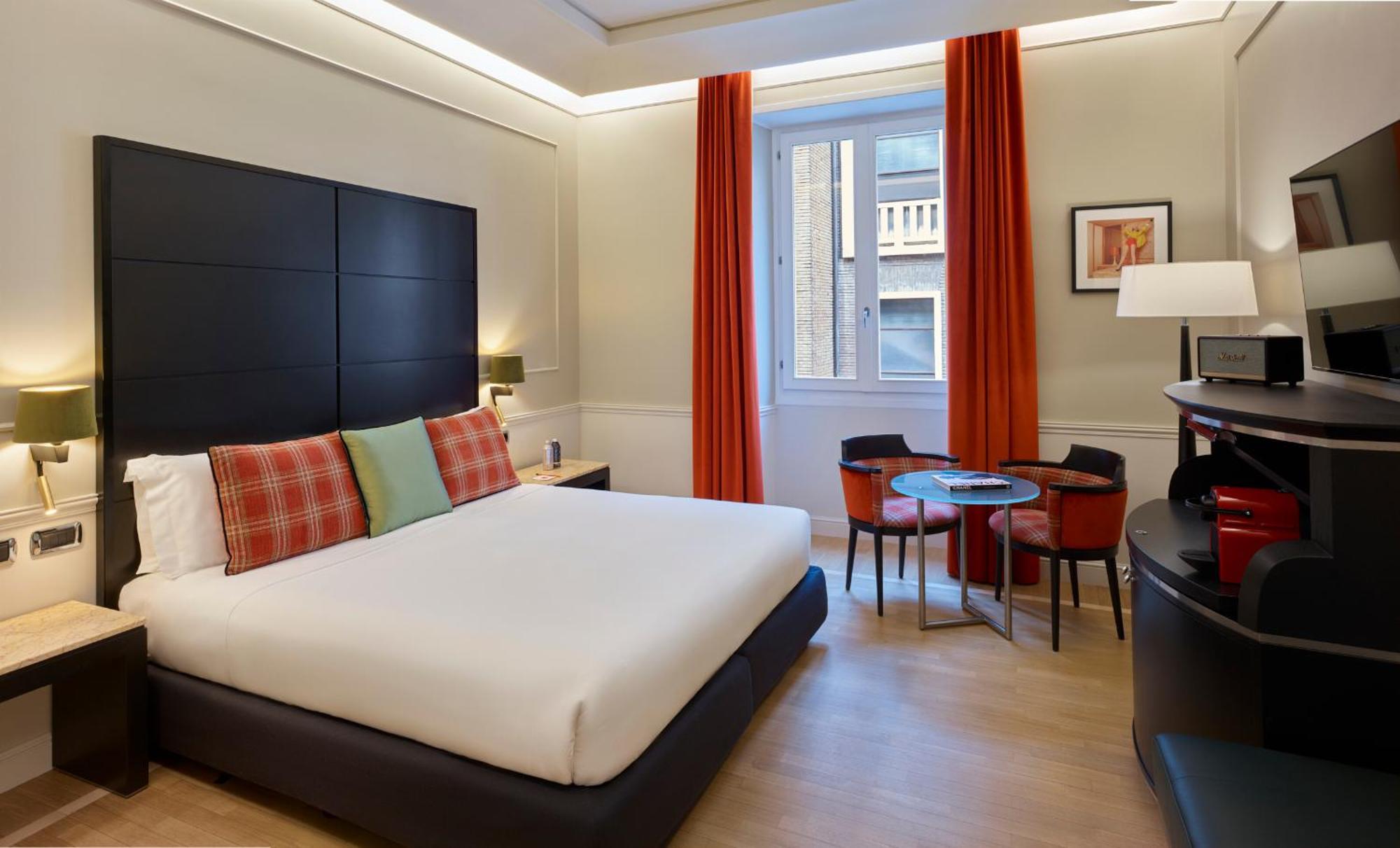 Hotell 47 Boutique