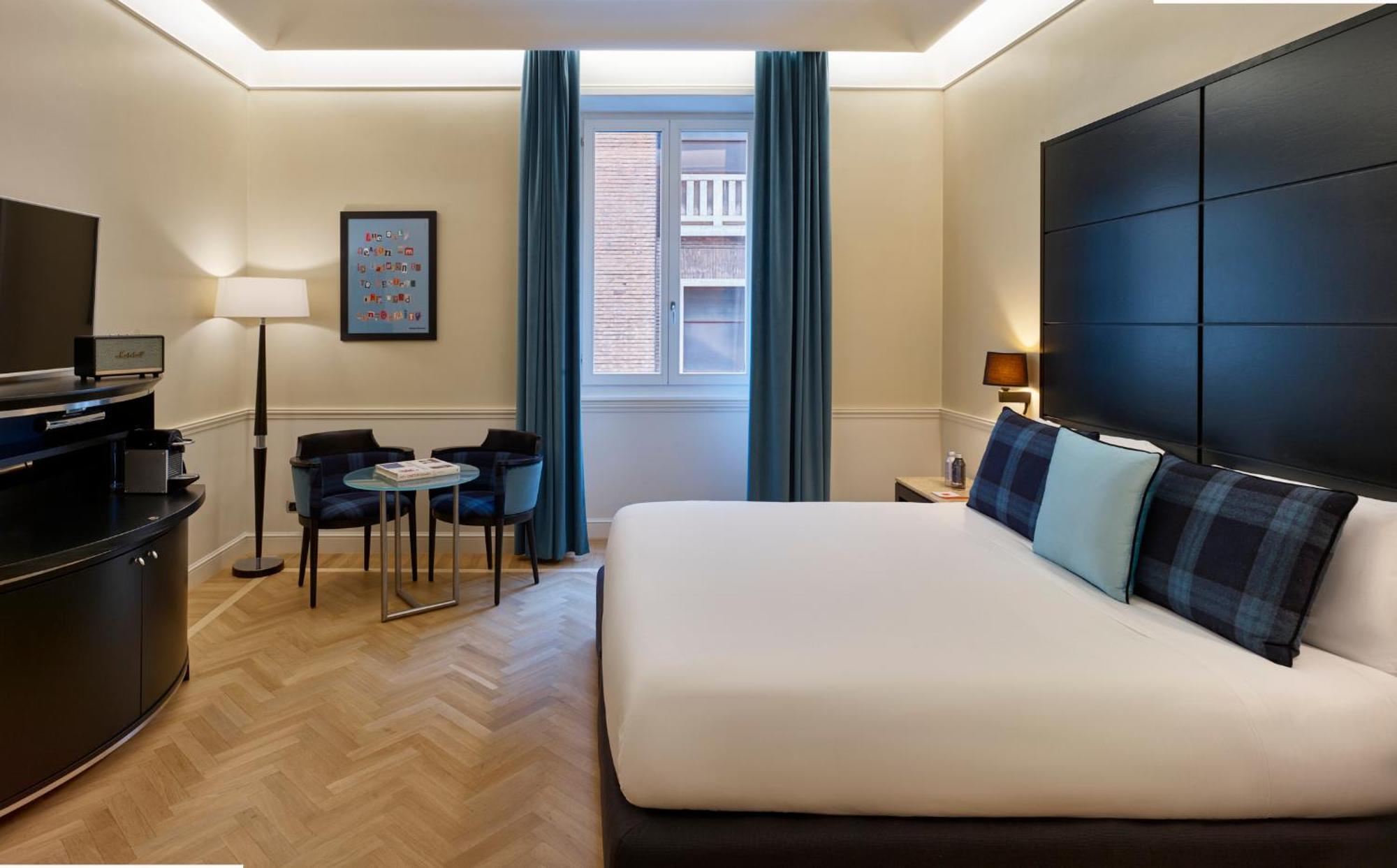 Hotell 47 Boutique Rom