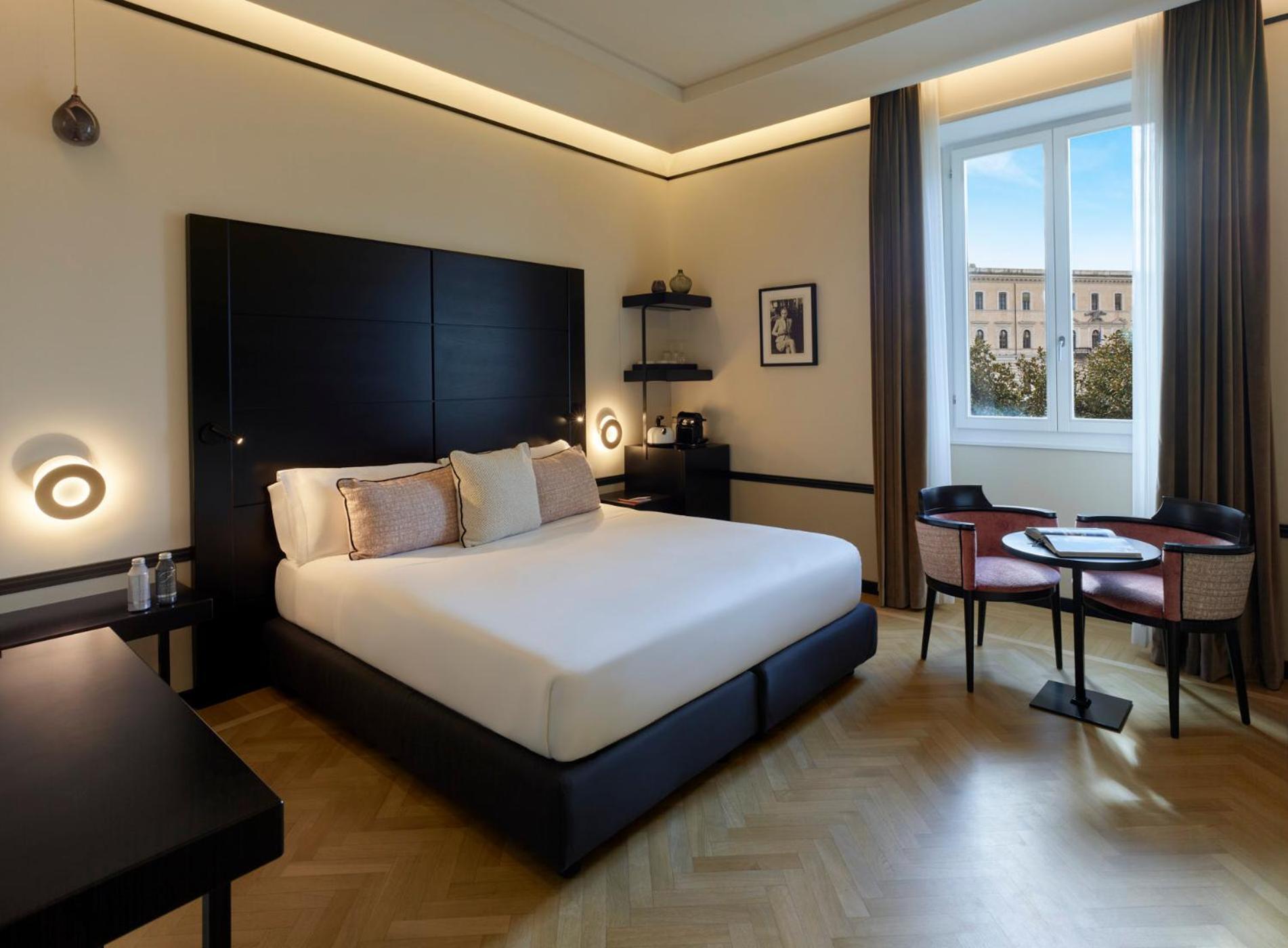 47 Boutique Hotell 4*