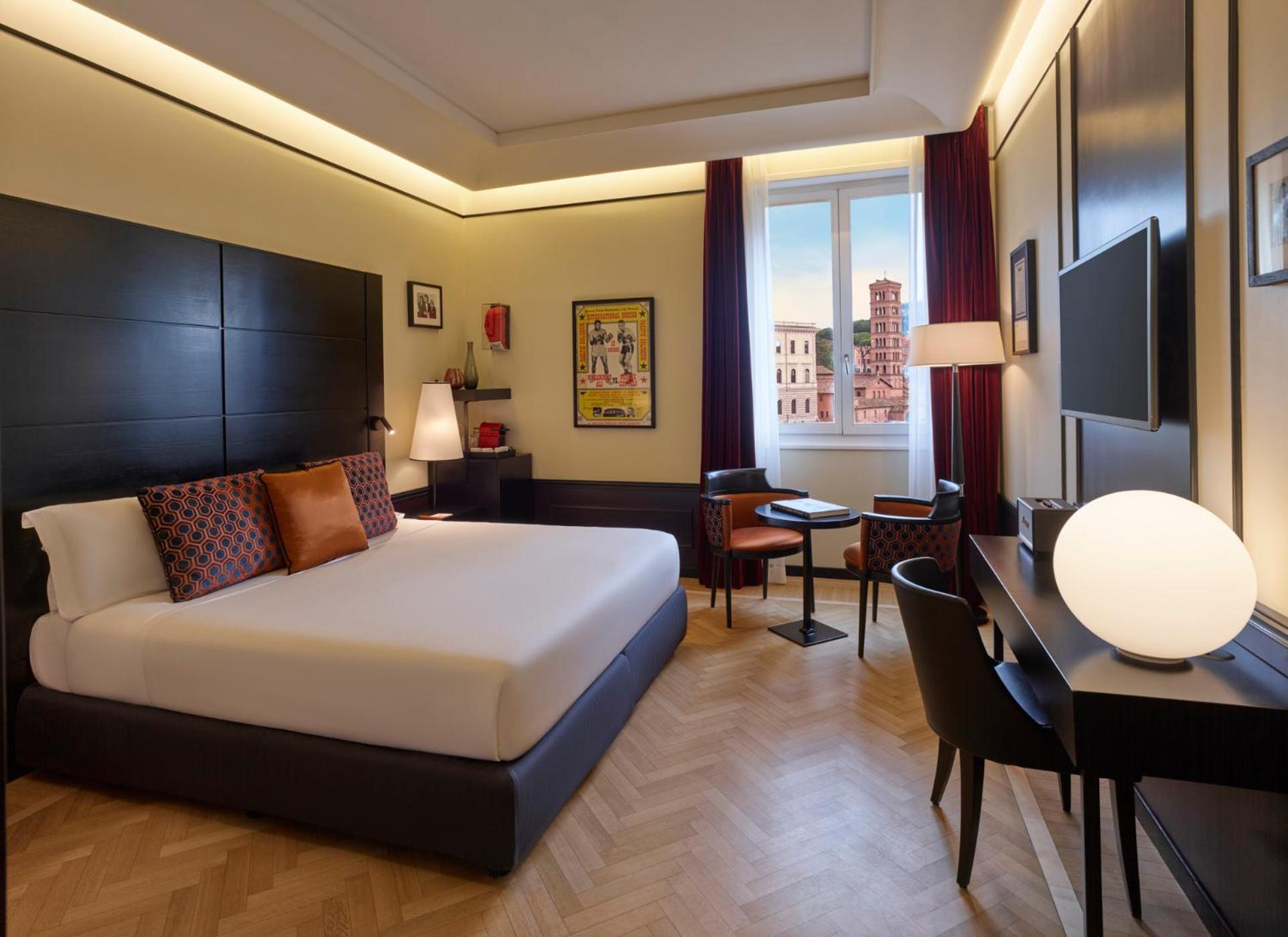 Hotell 47 Boutique Rom