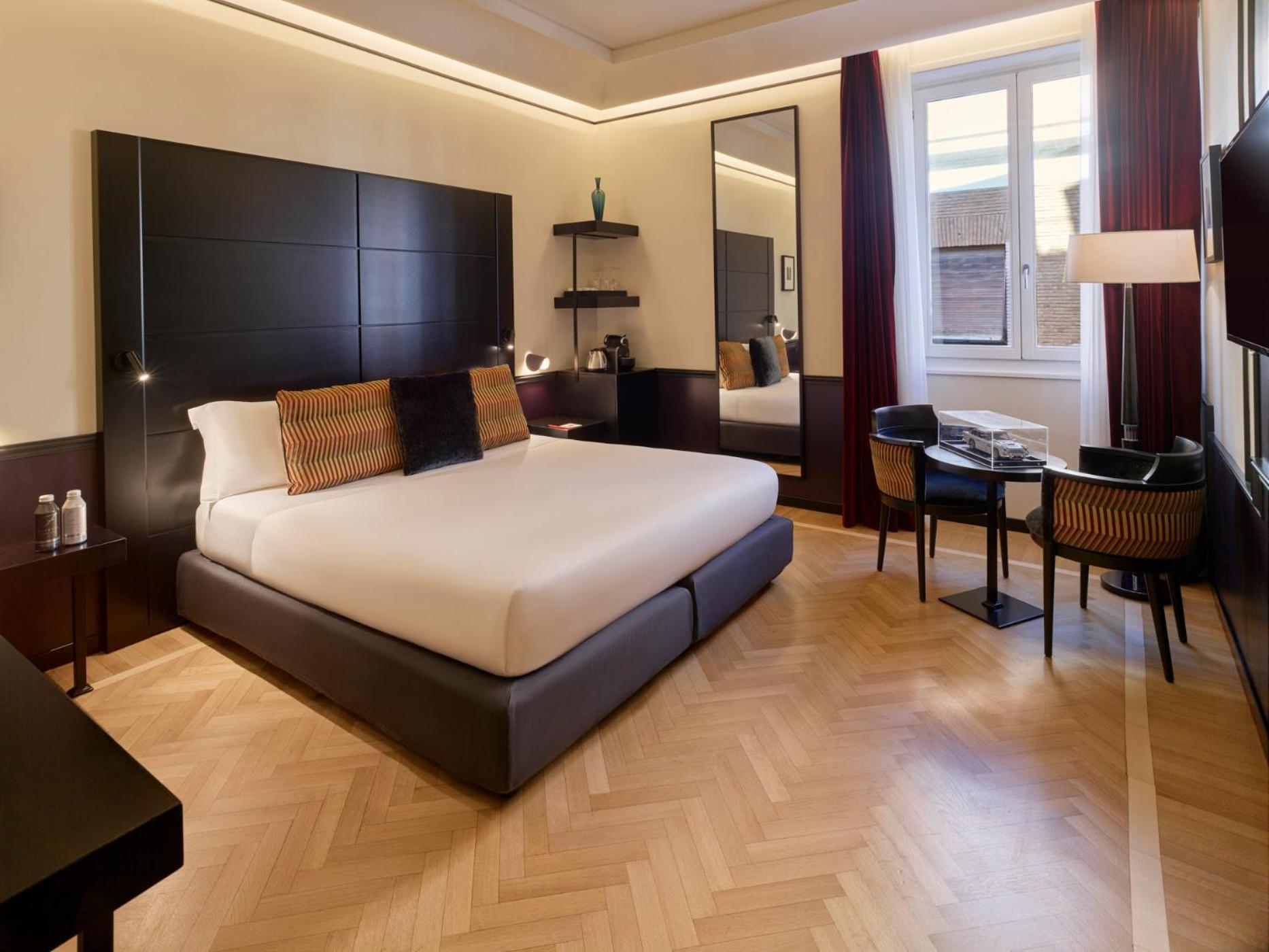 Hotell 47 Boutique