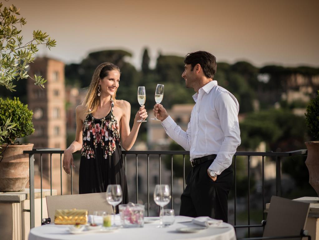 Hotell 47 Boutique Rom