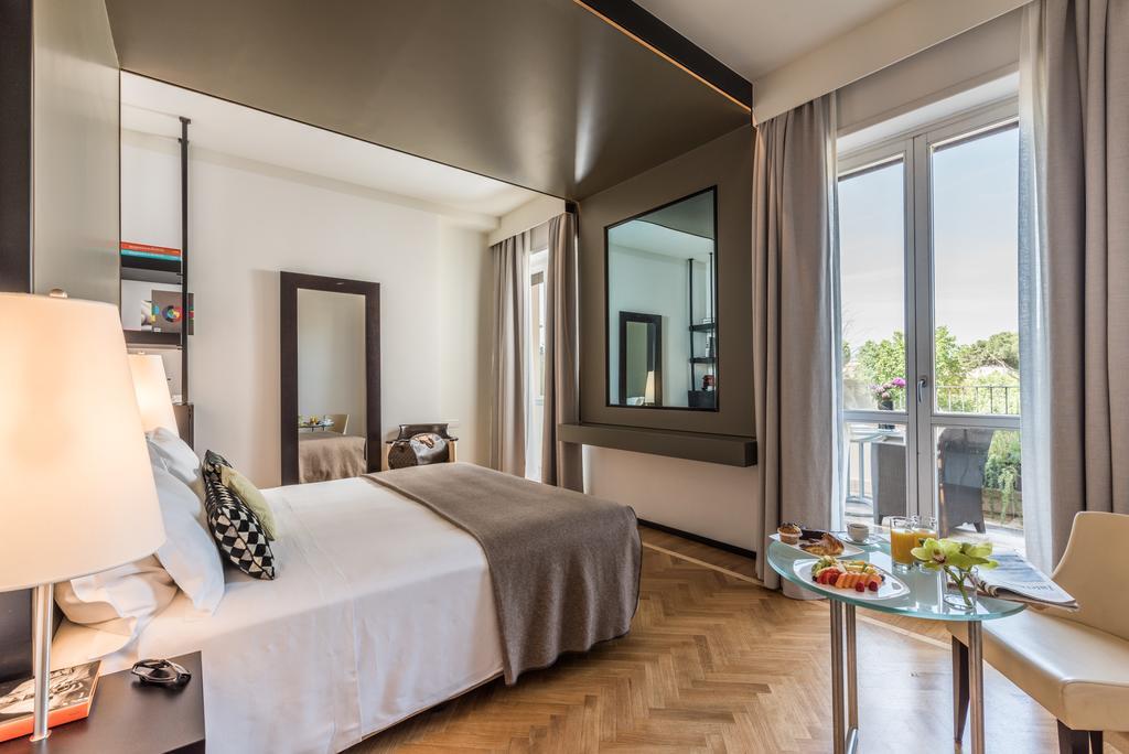 47 Boutique Hotell 4*