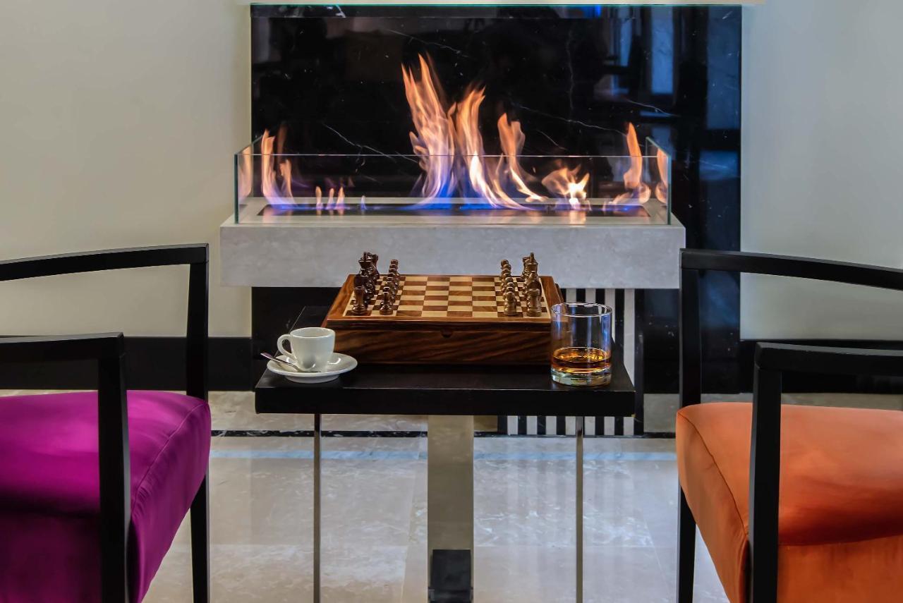 Hotell 47 Boutique