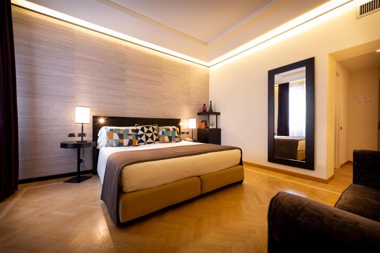 47 Boutique Hotell